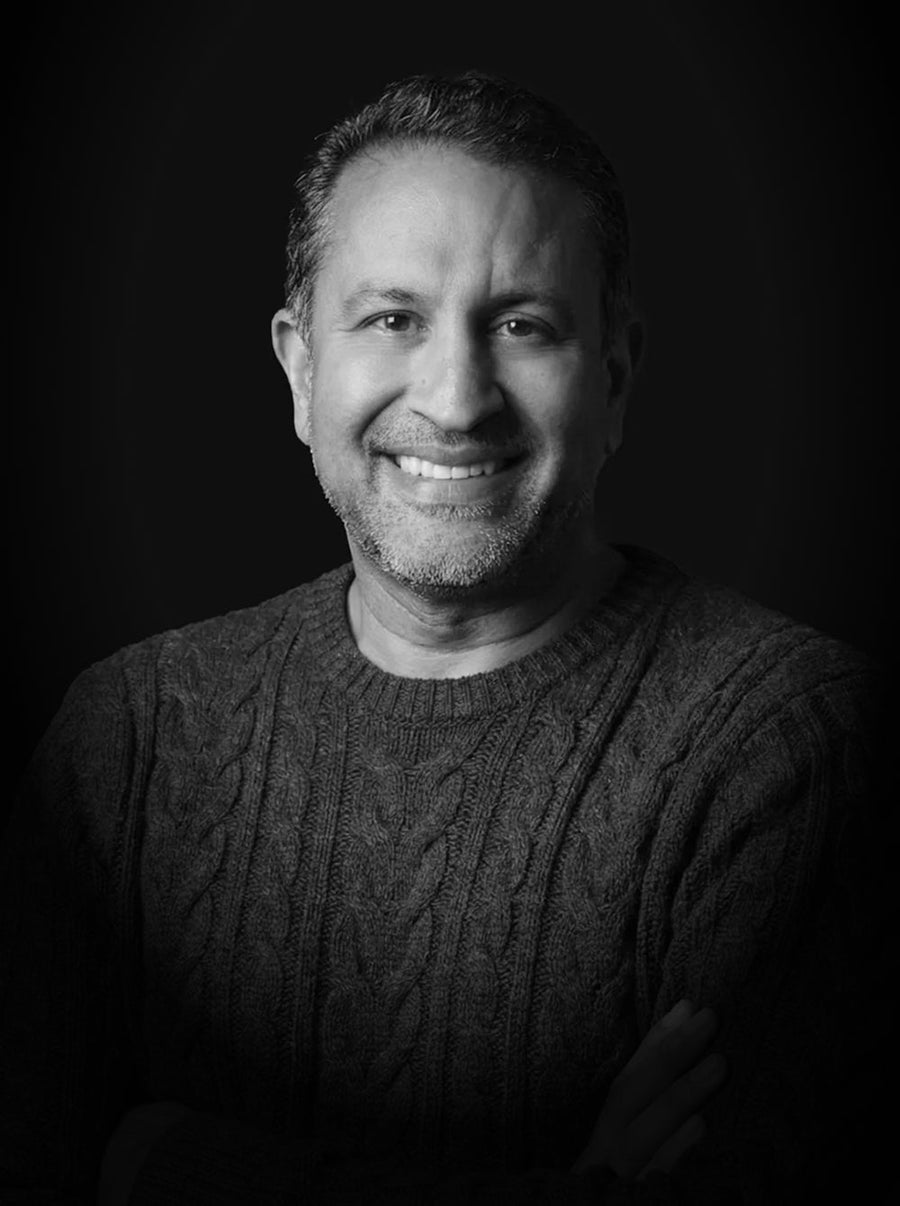 Momentous x Dr. Darshan Shah
