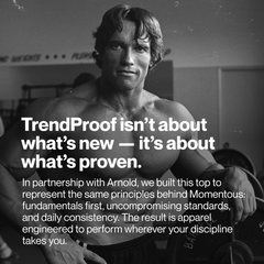 TrendProof Tee