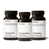 Adaptogen Stack