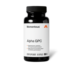Alpha GPC