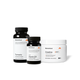 Anti-Inflammatory Stack for Women