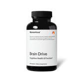 Brain Drive