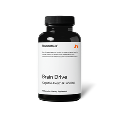 Brain Drive
