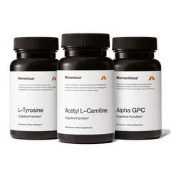 Cognitive Power Stack
