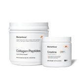 Collagen + Creatine Stack