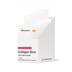 Collagen Shot 15-Packs