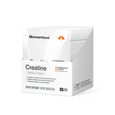 Creatine 15-Travel Packs