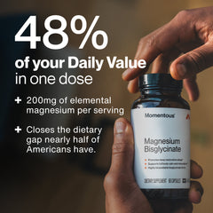 Magnesium Bisglycinate