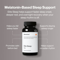 Elite Sleep