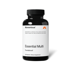 Multivitamin