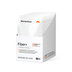 Fiber+ 10-Travel Packs