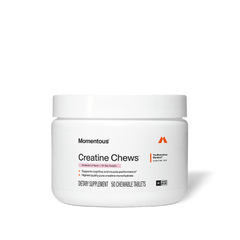 Creatine Chews 50-Count