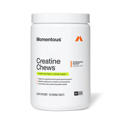 Creatine Chews 150-Count