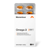 Omega-3 Travel Packs