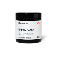 Nightly Sleep