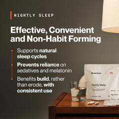 Nightly Sleep 30-Pack