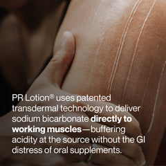 PR Lotion® Bottle