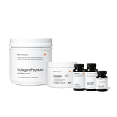 Peri & Post Menopause Support Stack