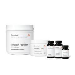 Peri & Post Menopause Support Stack
