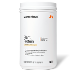 100% Plant Protein Powder