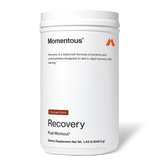 Recovery