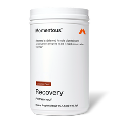 Recovery
