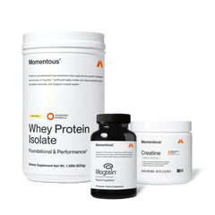 Tim's Performance Stack