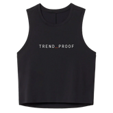 TrendProof Tank