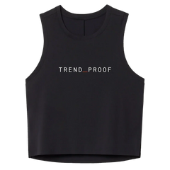 TrendProof Tank