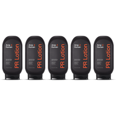 PR Lotion® Buy 4, Get 1 Free. $175 Value