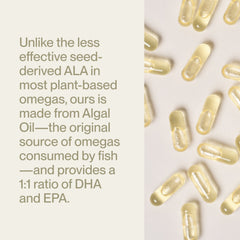 Vegan Omega-3
