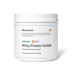 Whey Protein Isolate - Flavor Series