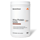 Whey Protein Isolate