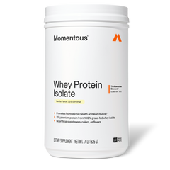 Whey Protein Isolate