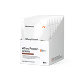 Whey Protein Isolate 10-Travel Packs