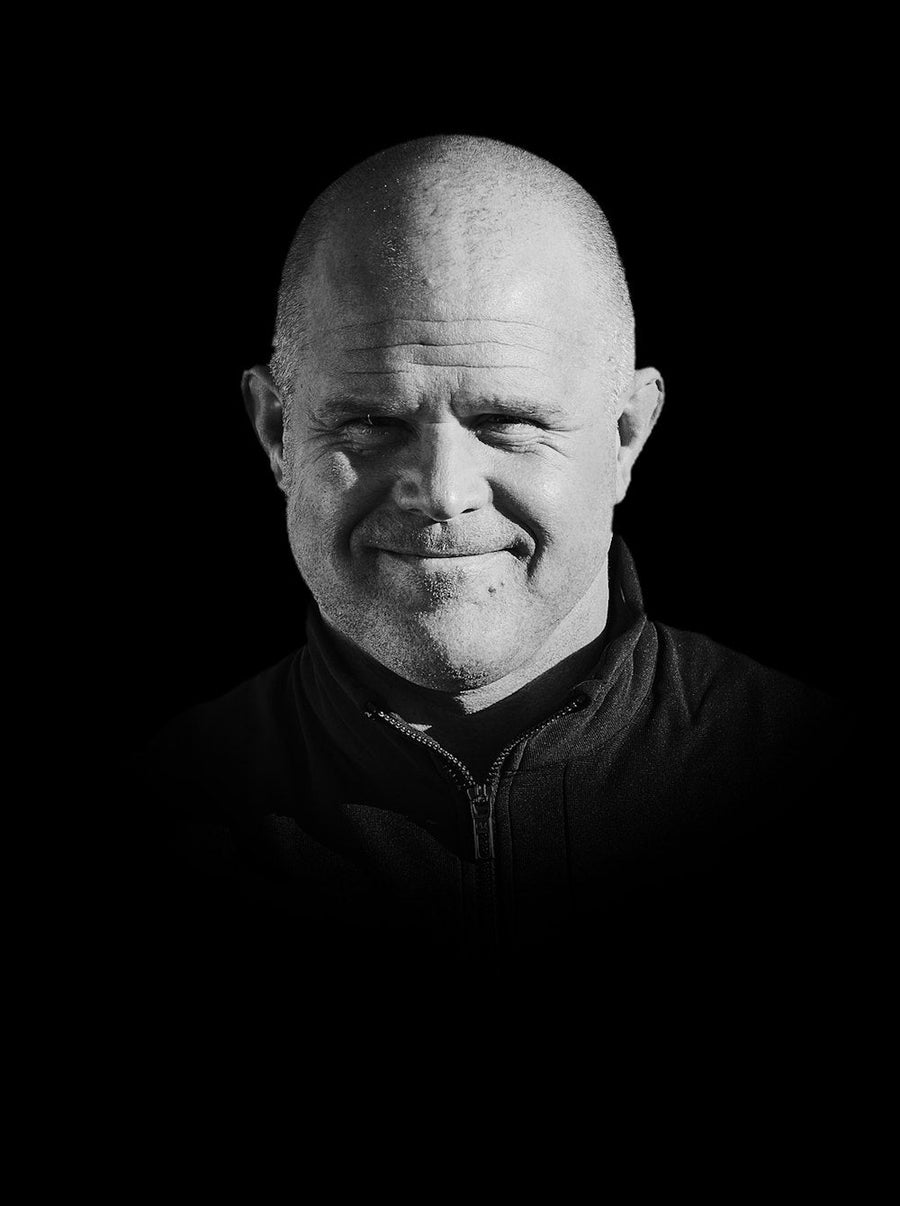 Momentous x Dr. Kelly Starrett