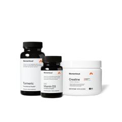 Anti-Inflammatory Stack for Women