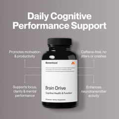 Brain Drive