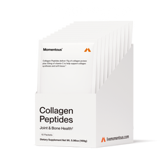 Collagen Peptides 10-Travel Packs