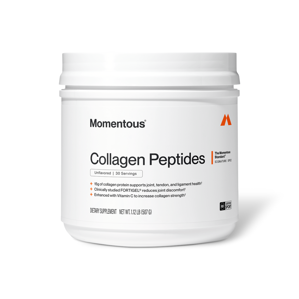 Collagen Peptides