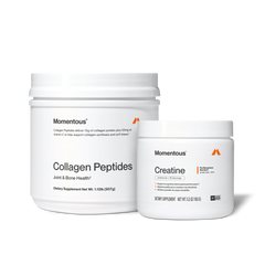 Collagen + Creatine Stack
