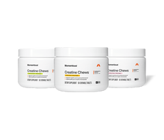 Creatine Chews Flavor Stack