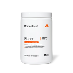 Fiber+
