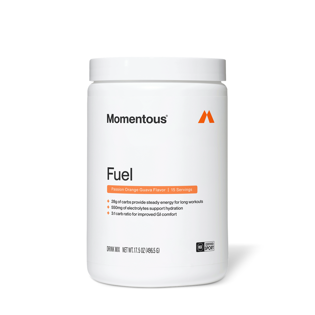 Fuel