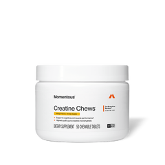 Creatine Chews 50-Count