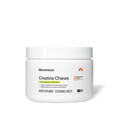 Creatine Chews 50-Count