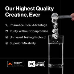 Creatine - 90 Servings