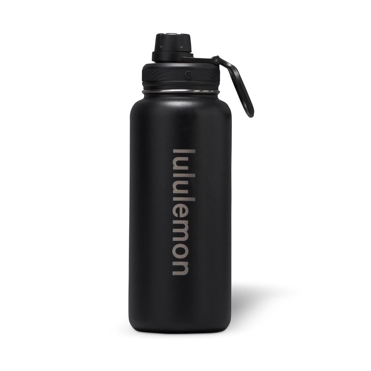 Momentous x lululemon Back to Life Sport Bottle