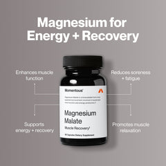 Magnesium Malate