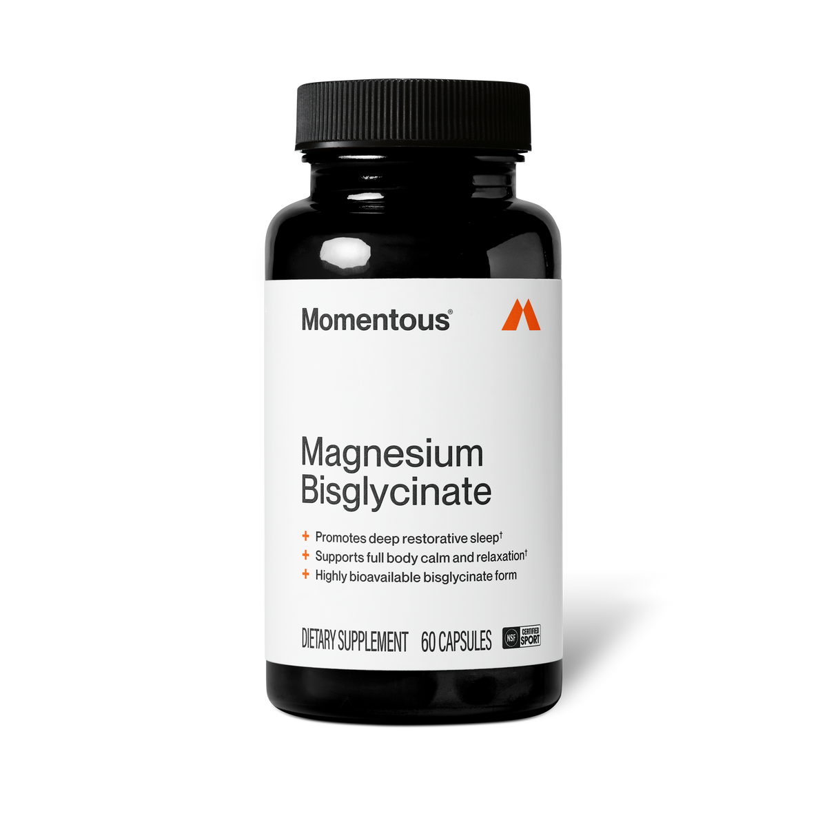 Magnesium Bisglycinate